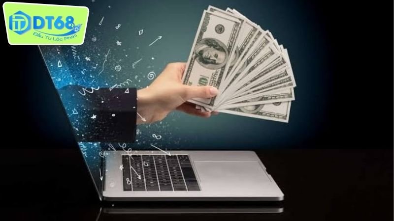 DT68 Nạp Rút - Trải Nghiệm Giao Dịch Nhanh Chóng Và An Toàn 1 Tính năng nổi bật thu hút người chơi của hệ thống DT68 nạp rút
